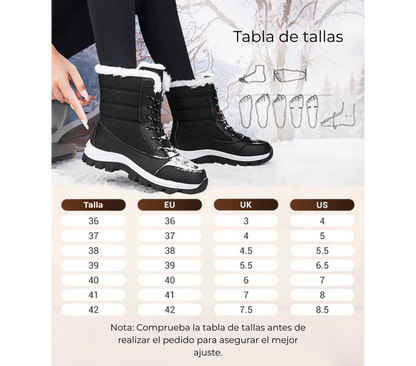 Elaris | Invierno Impecable