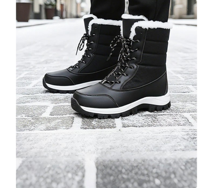 Elaris | Invierno Impecable