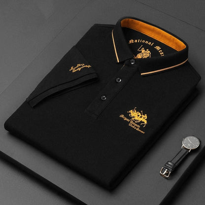 Lorenzo | Polo Premium para Hombre