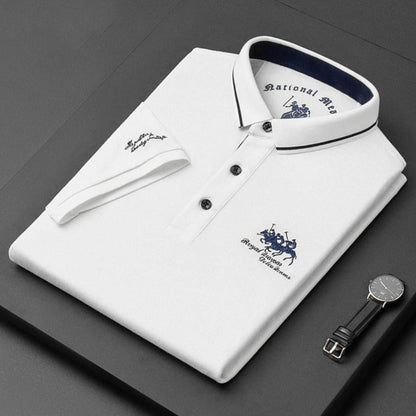 Lorenzo | Polo Premium para Hombre