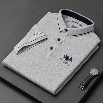 Lorenzo | Polo Premium para Hombre