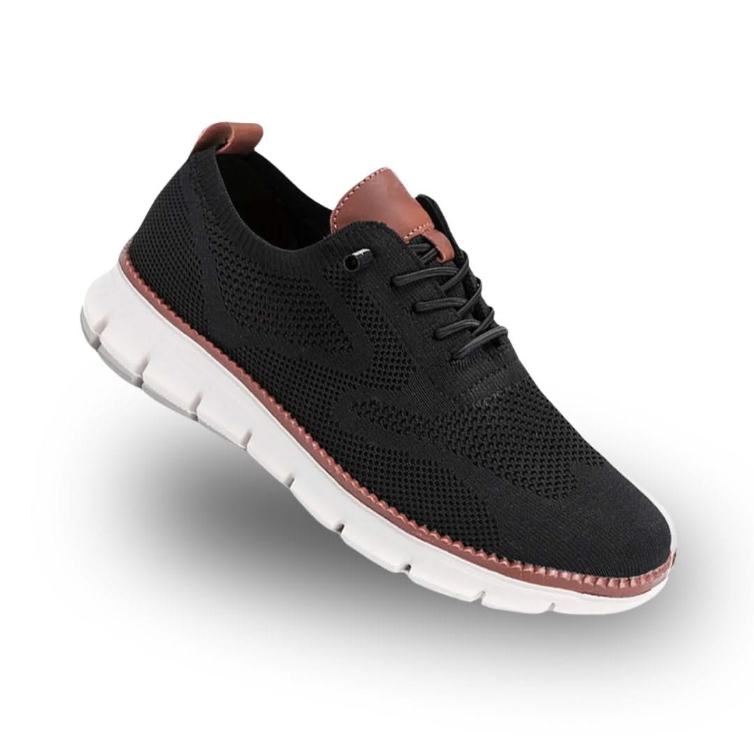Gijs | Zapatillas Ortopédicas Ultraligeras