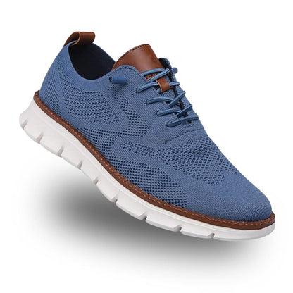 Gijs | Zapatillas Ortopédicas Ultraligeras