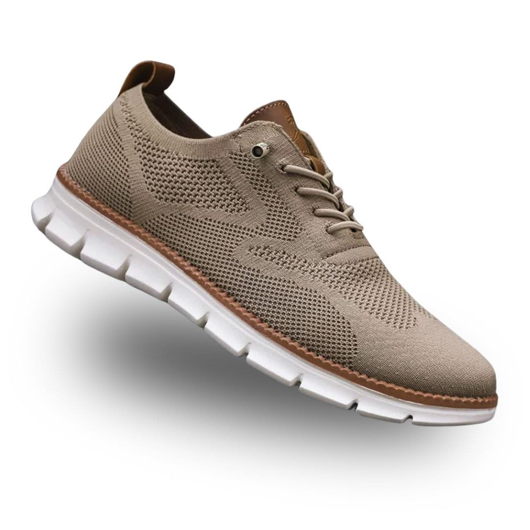 Gijs | Zapatillas Ortopédicas Ultraligeras