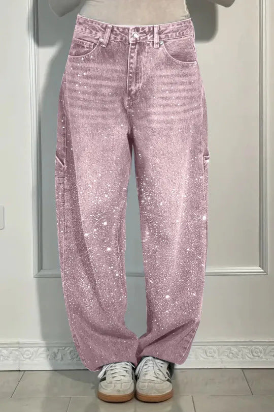 Celeste | Denim Brilliance Urbano