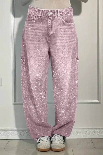 Celeste | Denim Brilliance Urbano