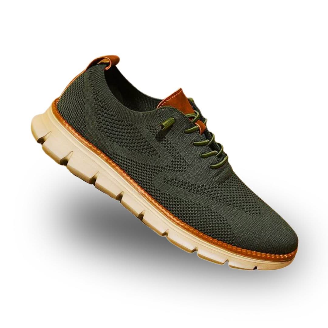 Gijs | Zapatillas Ortopédicas Ultraligeras