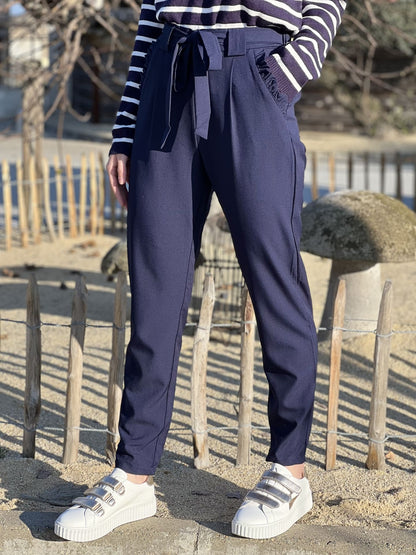 Zélie | Pantalón recto