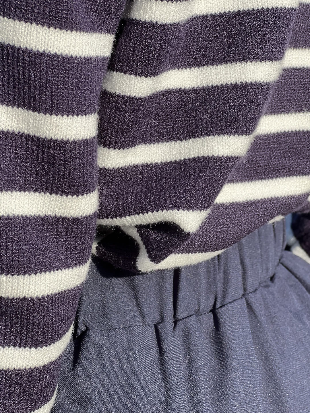 Zélie | Pantalón recto