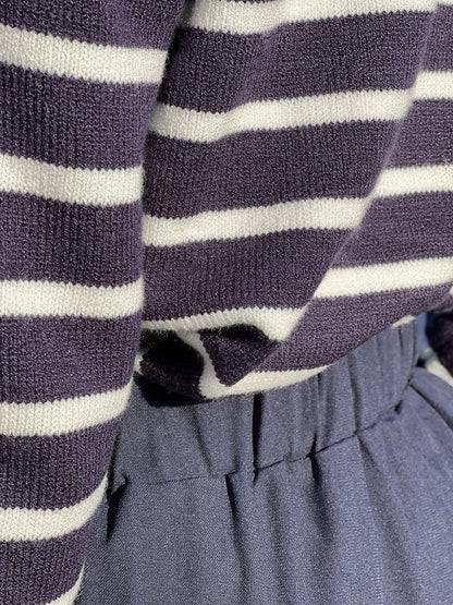 Zélie | Pantalón recto