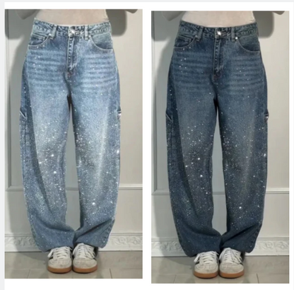 Celeste | Denim Brilliance Urbano
