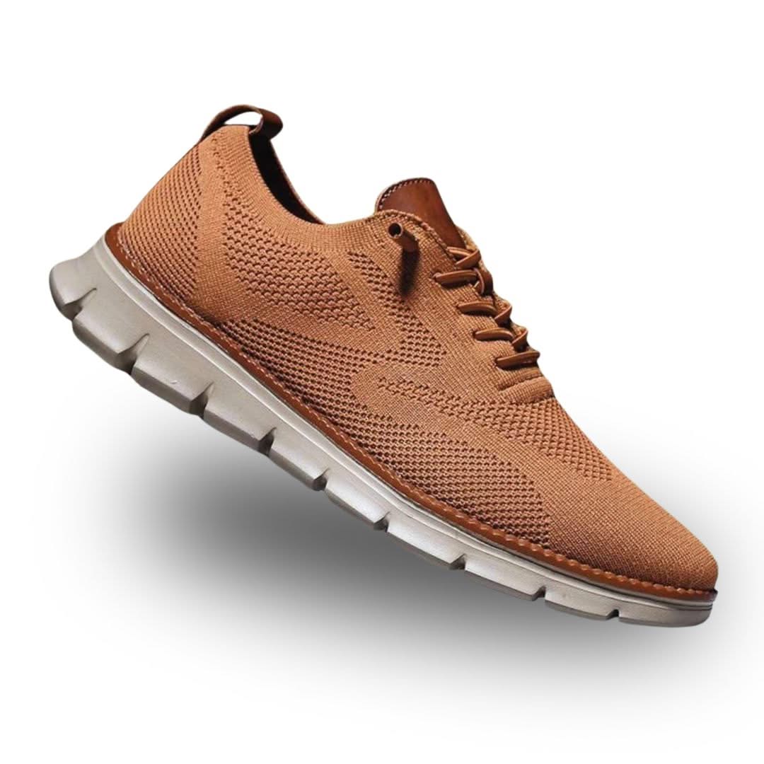 Gijs | Zapatillas Ortopédicas Ultraligeras