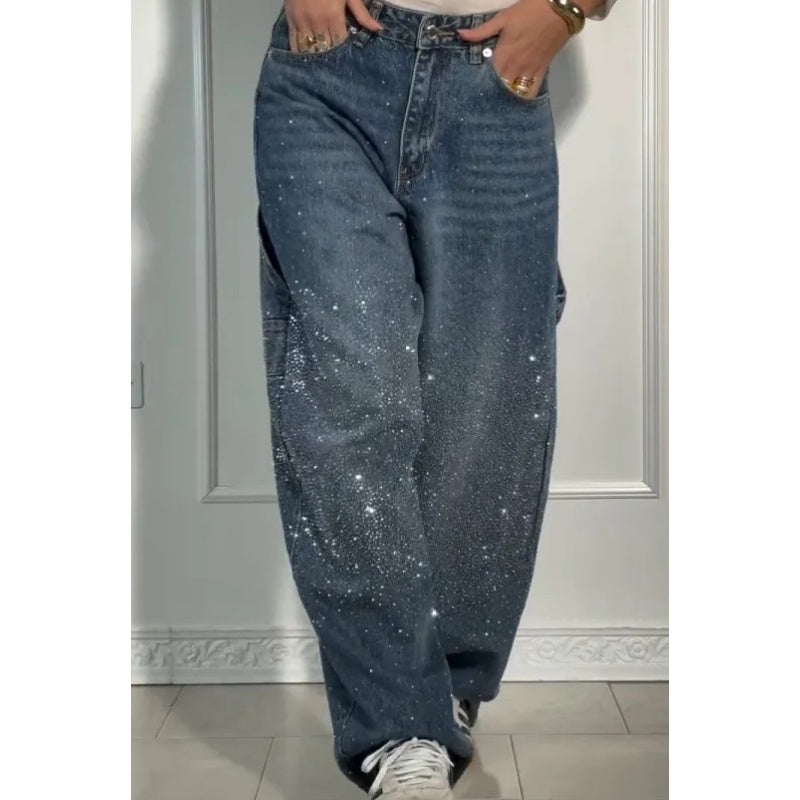 Celeste | Denim Brilliance Urbano