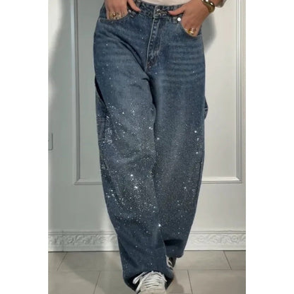 Celeste | Denim Brilliance Urbano
