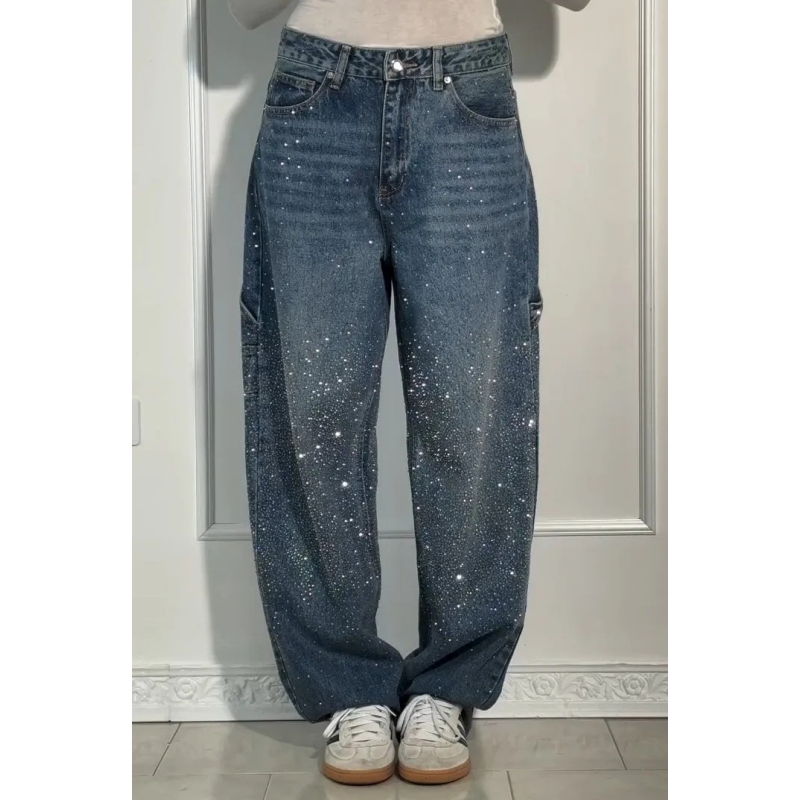 Celeste | Denim Brilliance Urbano