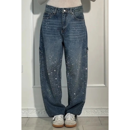 Celeste | Denim Brilliance Urbano