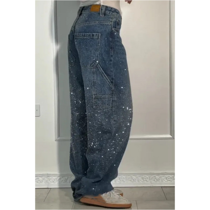 Celeste | Denim Brilliance Urbano