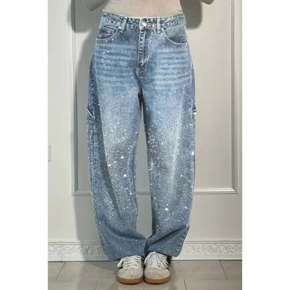 Celeste | Denim Brilliance Urbano