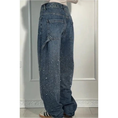 Celeste | Denim Brilliance Urbano