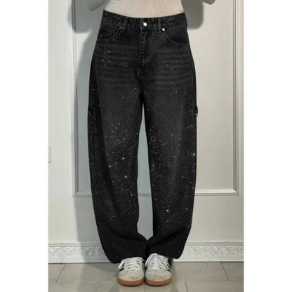 Celeste | Denim Brilliance Urbano