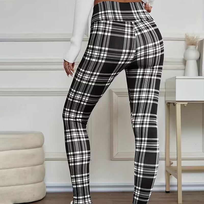 Noa | Legging Térmico Sculpt de Cintura Alta