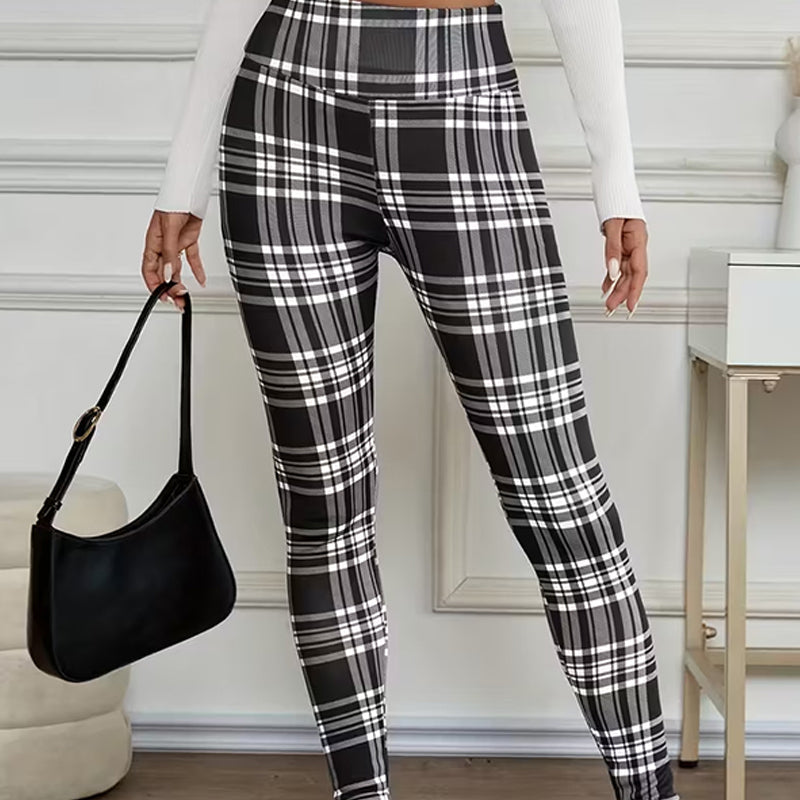 Noa | Legging Térmico Sculpt de Cintura Alta