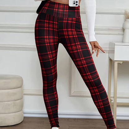 Noa | Legging Térmico Sculpt de Cintura Alta