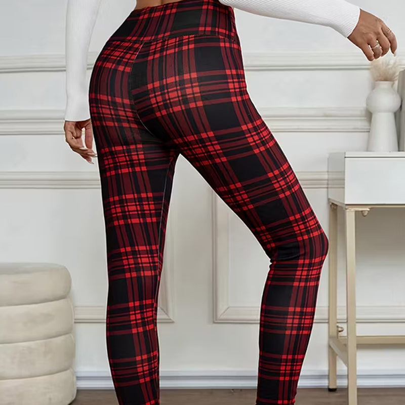 Noa | Legging Térmico Sculpt de Cintura Alta