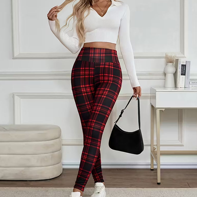 Noa | Legging Térmico Sculpt de Cintura Alta