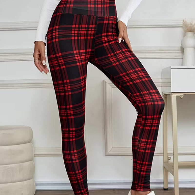 Noa | Legging Térmico Sculpt de Cintura Alta