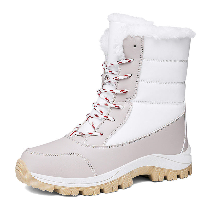 Elaris | Invierno Impecable