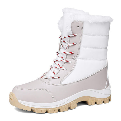 Elaris | Invierno Impecable
