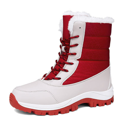 Elaris | Invierno Impecable