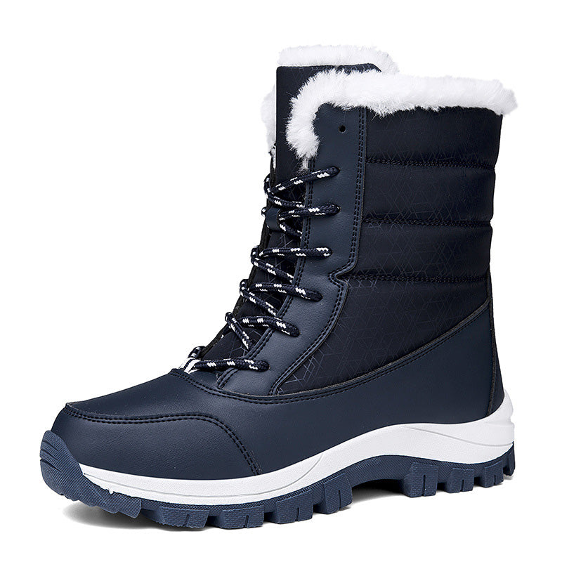 Elaris | Invierno Impecable