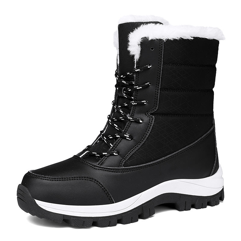 Elaris | Invierno Impecable