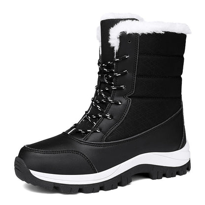 Elaris | Invierno Impecable