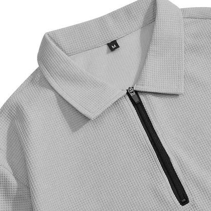 Kael | Set Deportivo Waffle Premium para Hombre