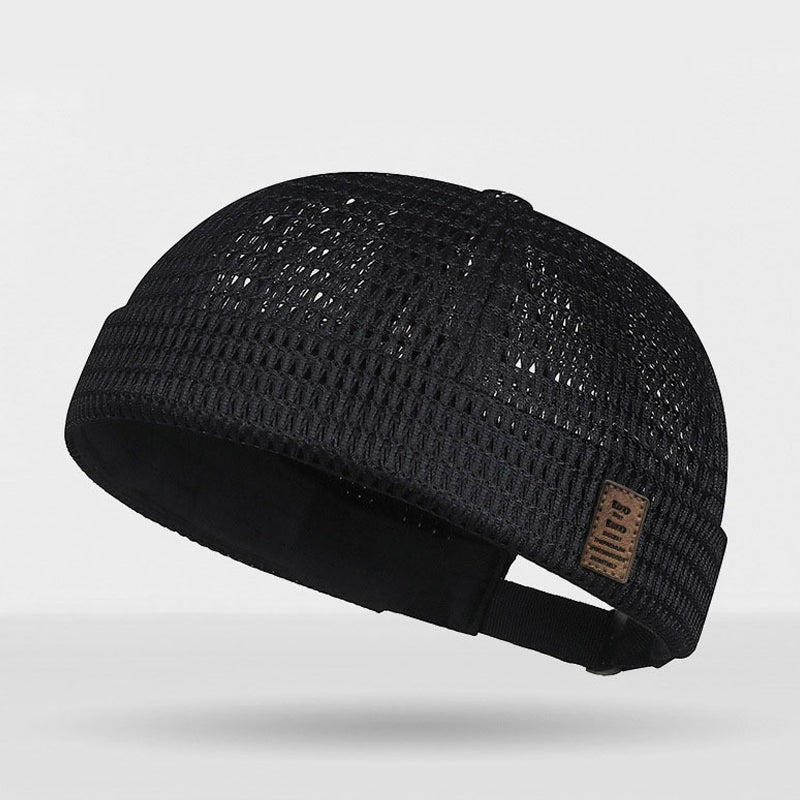 Névio | Gorro Mesh Transpirable de Estilo Urbano