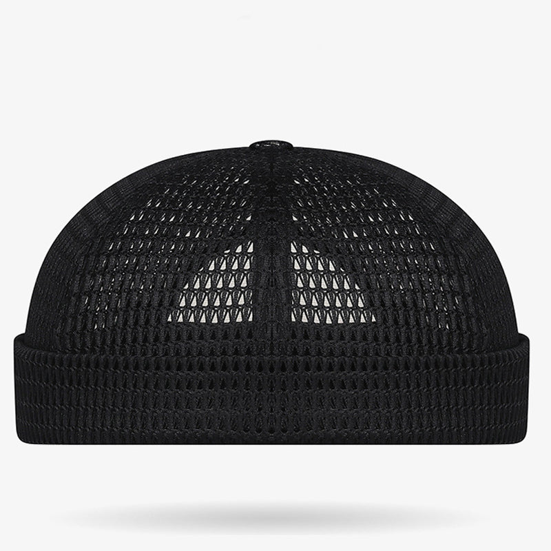 Névio | Gorro Mesh Transpirable de Estilo Urbano