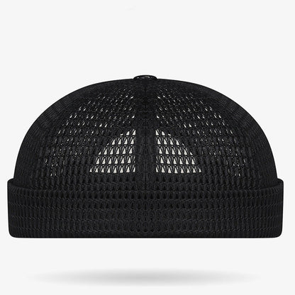 Névio | Gorro Mesh Transpirable de Estilo Urbano