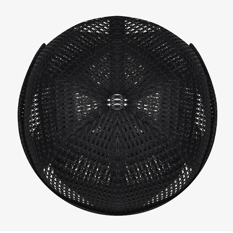 Névio | Gorro Mesh Transpirable de Estilo Urbano