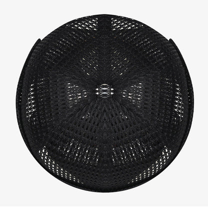 Névio | Gorro Mesh Transpirable de Estilo Urbano