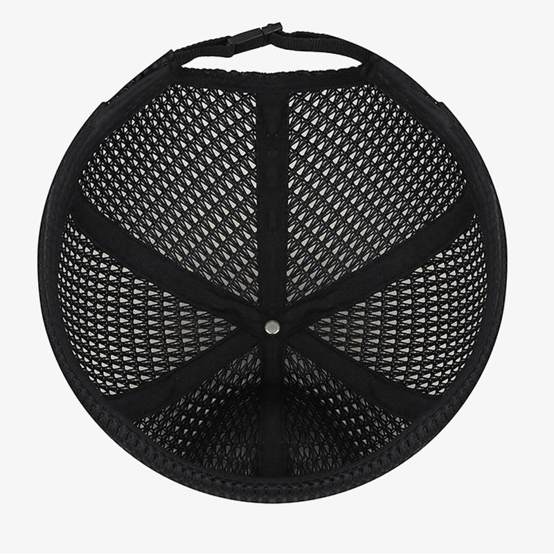 Névio | Gorro Mesh Transpirable de Estilo Urbano