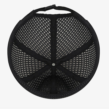 Névio | Gorro Mesh Transpirable de Estilo Urbano