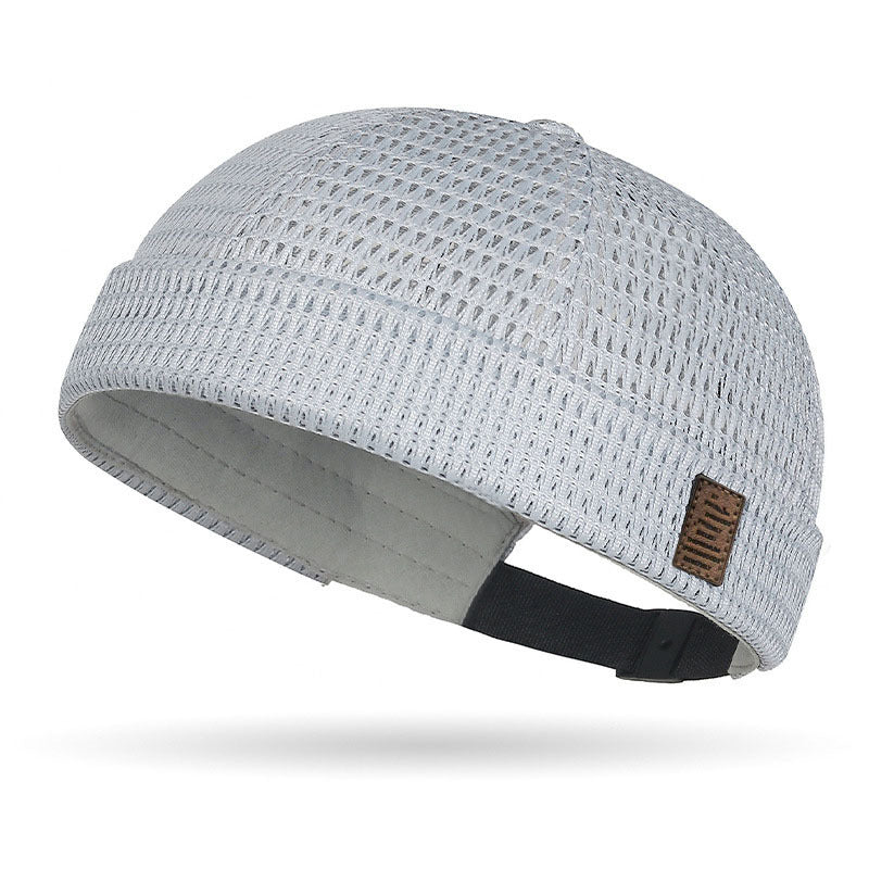 Névio | Gorro Mesh Transpirable de Estilo Urbano