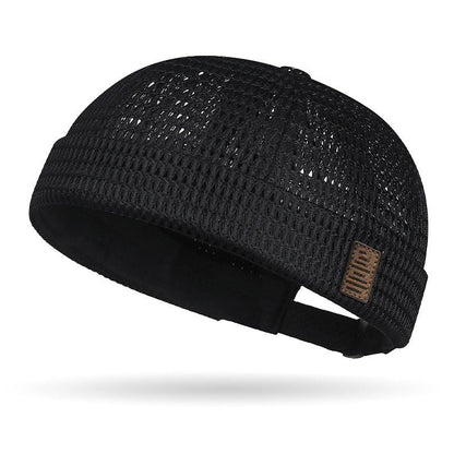 Névio | Gorro Mesh Transpirable de Estilo Urbano