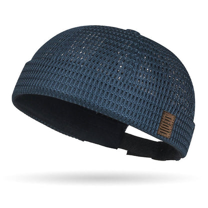 Névio | Gorro Mesh Transpirable de Estilo Urbano