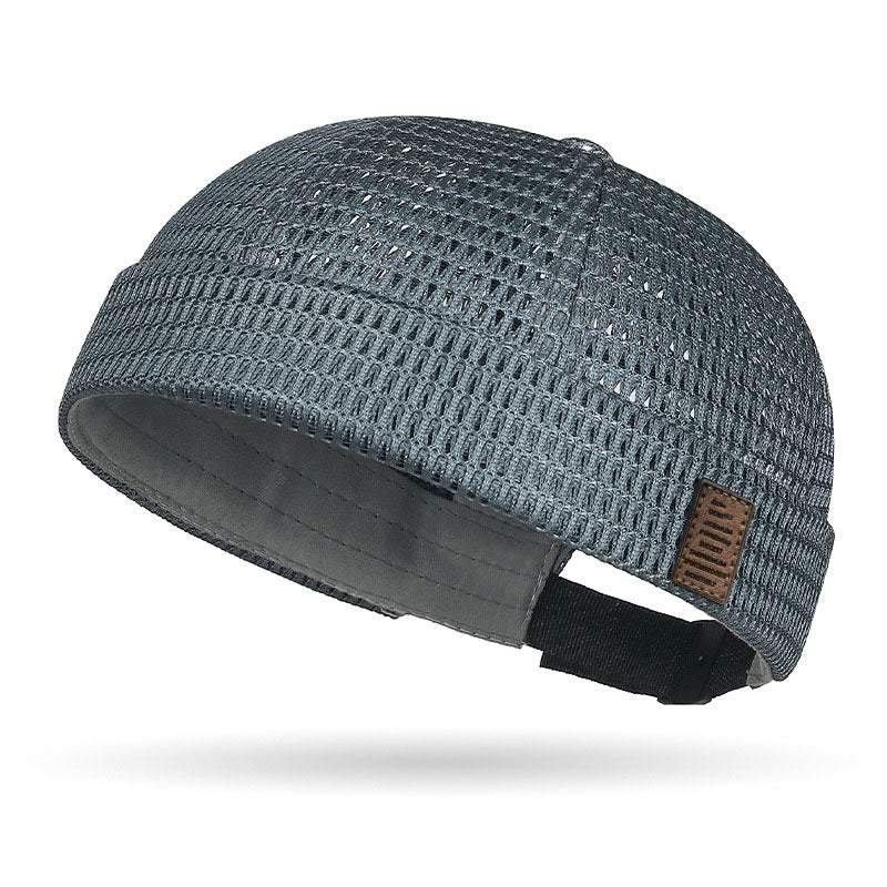 Névio | Gorro Mesh Transpirable de Estilo Urbano