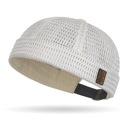 Névio | Gorro Mesh Transpirable de Estilo Urbano