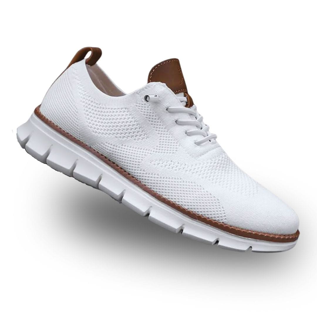 Gijs | Zapatillas Ortopédicas Ultraligeras